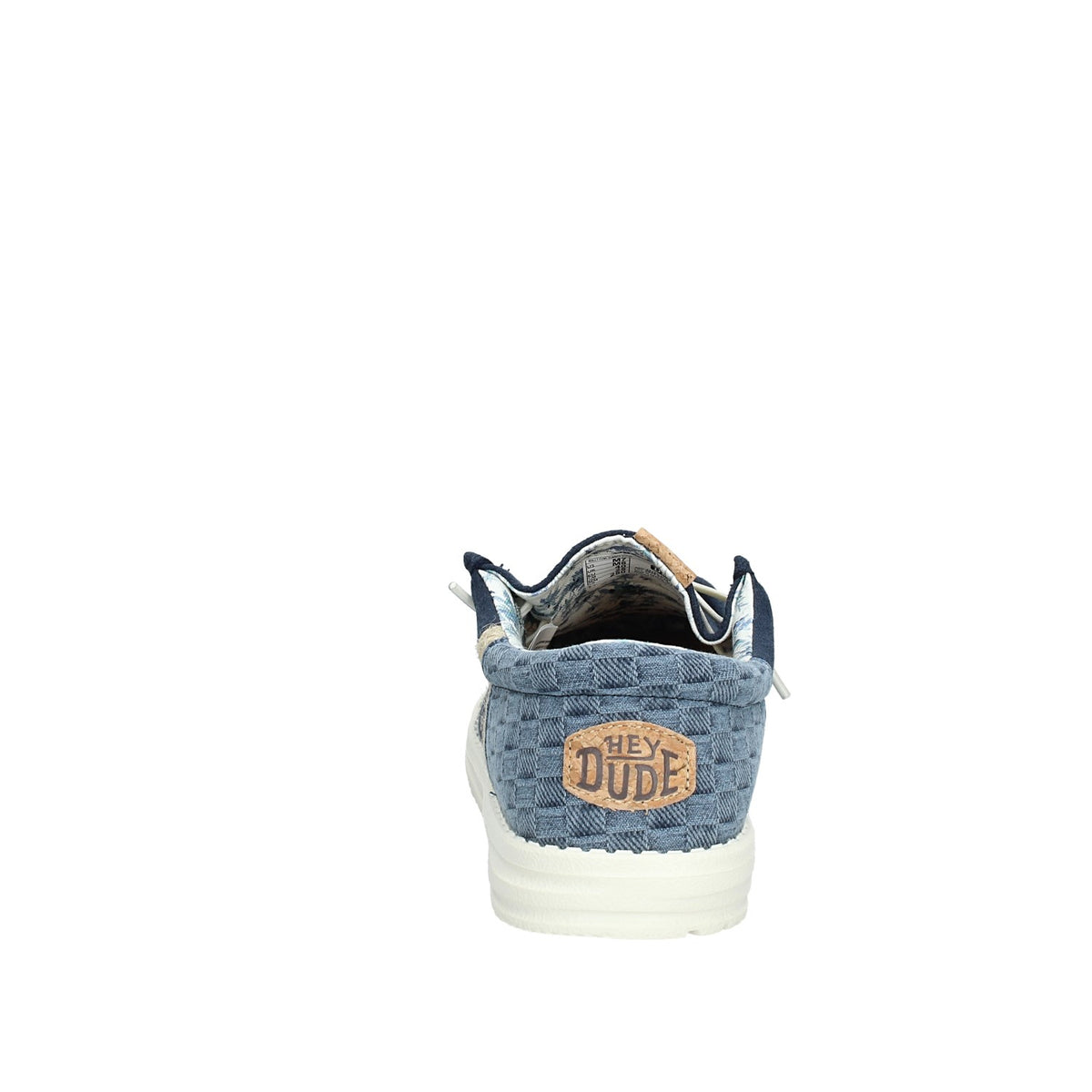 Scarpe Estive Wally Funk Summer Stitch - HEY DUDE