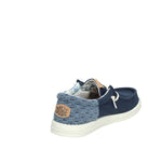 Scarpe Estive Wally Funk Summer Stitch - HEY DUDE