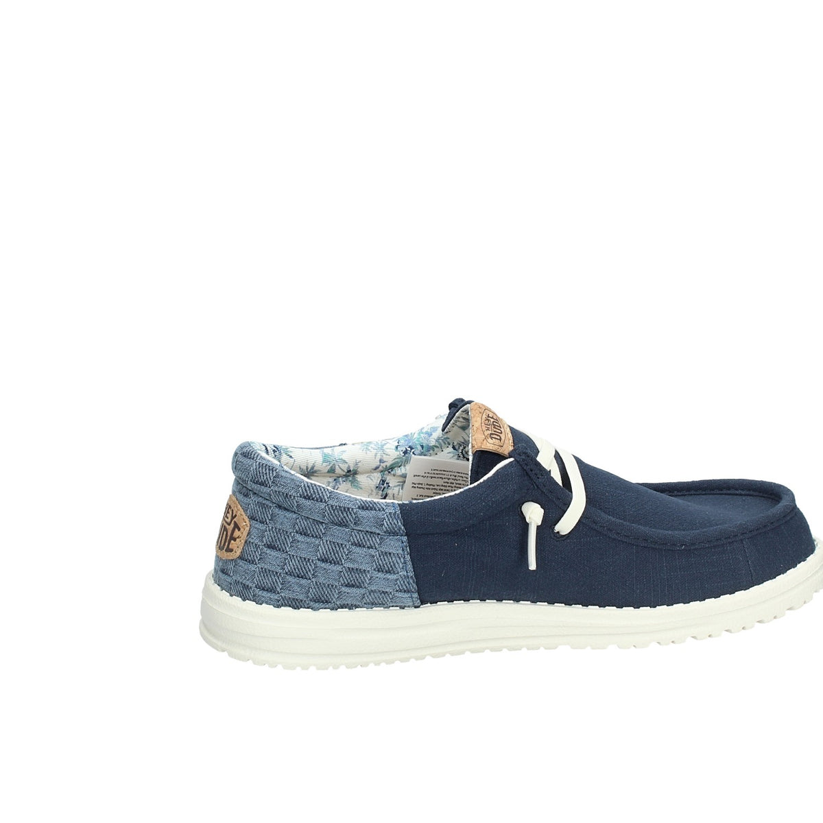Scarpe Estive Wally Funk Summer Stitch - HEY DUDE