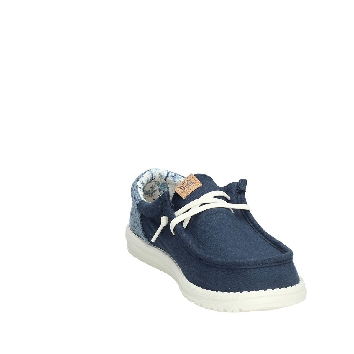 Scarpe Estive Wally Funk Summer Stitch - HEY DUDE
