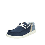 Scarpe Estive Wally Funk Summer Stitch - HEY DUDE