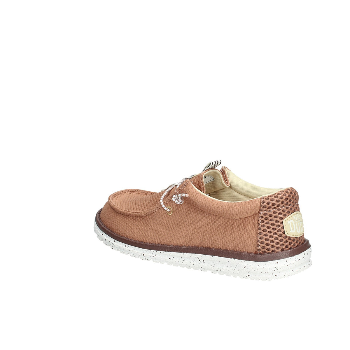 Wally mesh neutrals