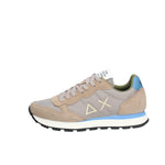 SUN 68 SNEAKERS UOMO TOM SOLID STONE