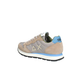 SUN 68 SNEAKERS UOMO TOM SOLID STONE