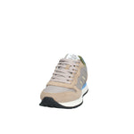 SUN 68 SNEAKERS UOMO TOM SOLID STONE