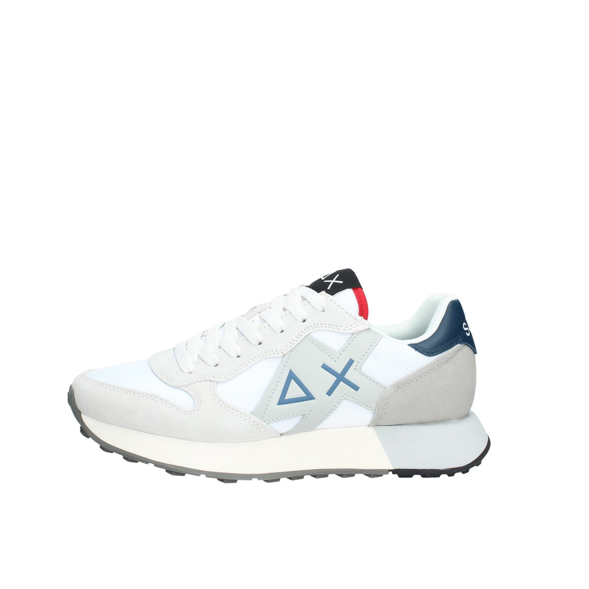 SUN 68 SNEAKERS UOMO JAKI SOLID