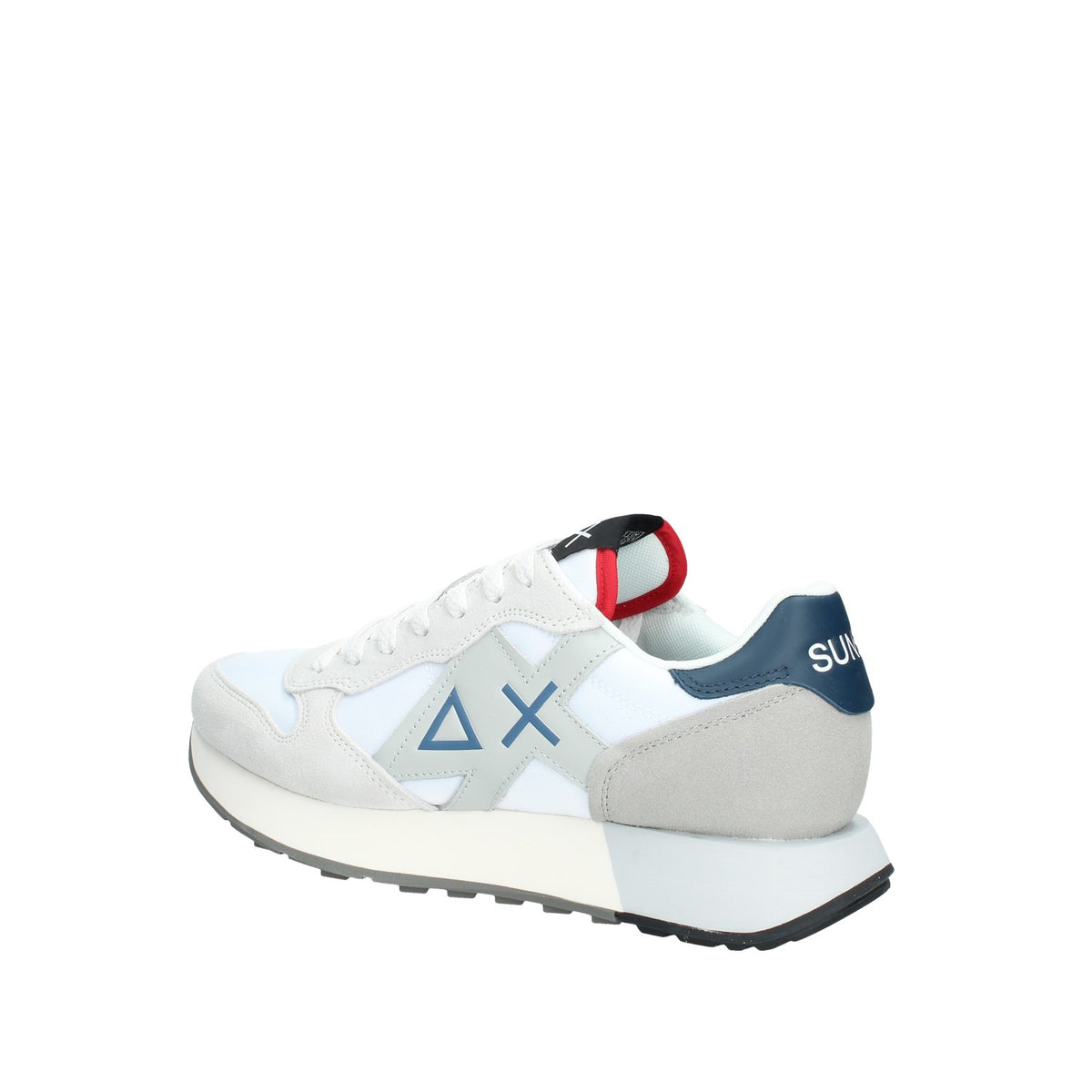 SUN 68 SNEAKERS UOMO JAKI SOLID