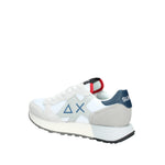 SUN 68 SNEAKERS UOMO JAKI SOLID