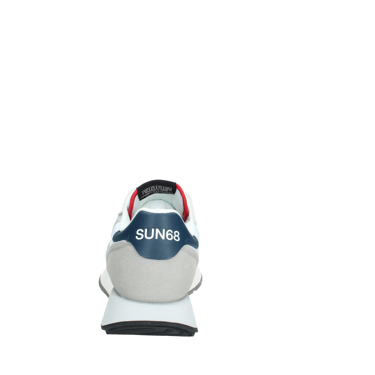 SUN 68 SNEAKERS UOMO JAKI SOLID