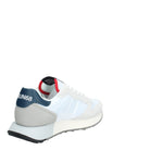 SUN 68 SNEAKERS UOMO JAKI SOLID