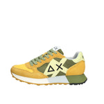 SUN 68 SNEAKERS UOMO JAKI 2.0 BICOLOR