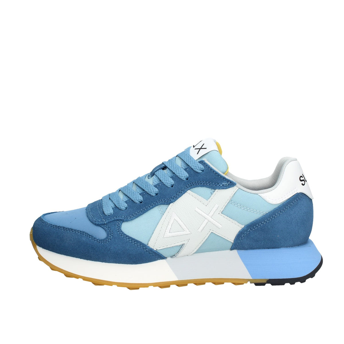SUN 68 SNEAKERS UOMO JAKI 2.0 BICOLOR