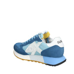 SUN 68 SNEAKERS UOMO JAKI 2.0 BICOLOR