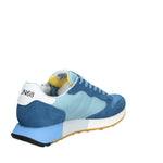 SUN 68 SNEAKERS UOMO JAKI 2.0 BICOLOR