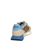 SUN 68 SNEAKERS UOMO JAKI 2.0 BICOLOR