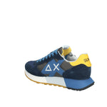 SUN 68 SNEAKERS UOMO JAKI 2.0 BICOLOR