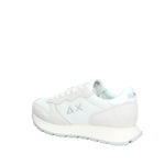 SUN 68 SNEAKERS DONNA ALLY GLITTER TEXTIL