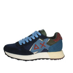SUN 68 SNEAKERS UOMO JAKI WINTER