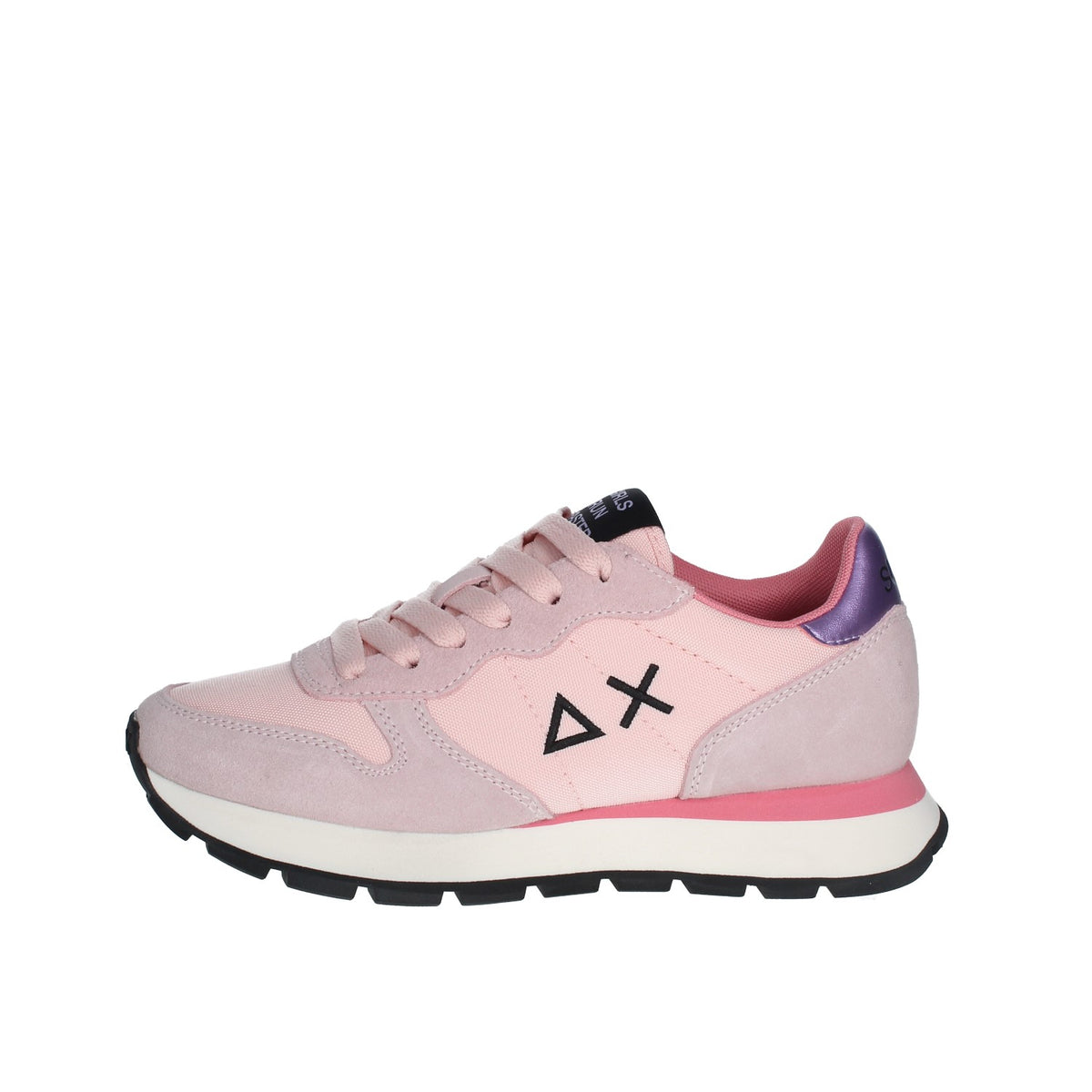 SUN 68 SNEAKE DONNA ALLLY SOLID