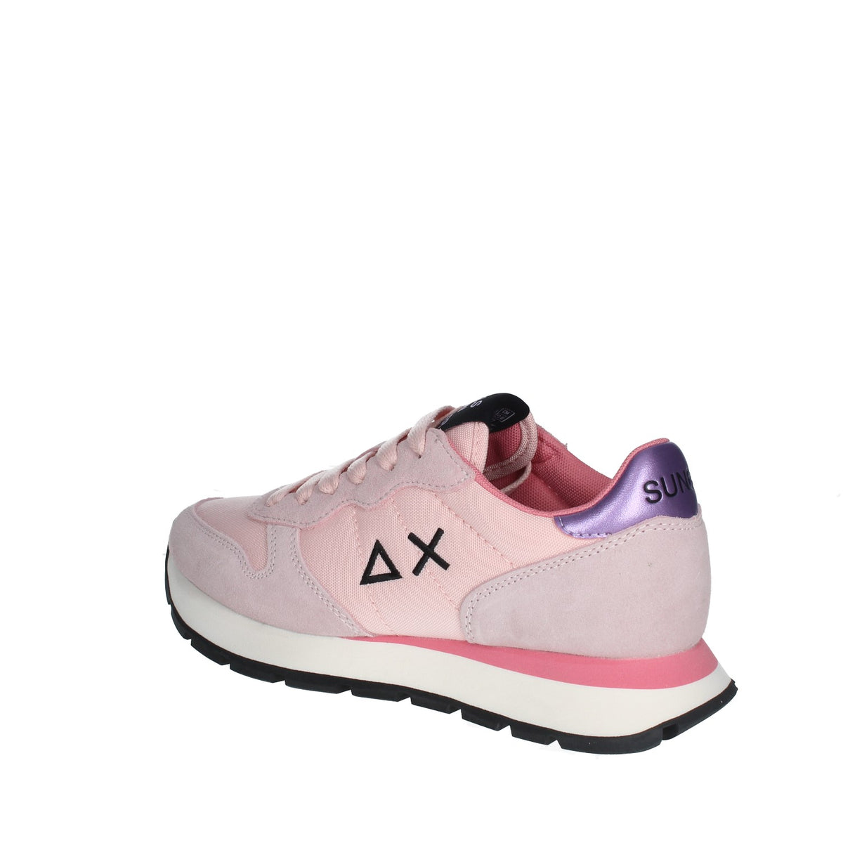 SUN 68 SNEAKE DONNA ALLLY SOLID