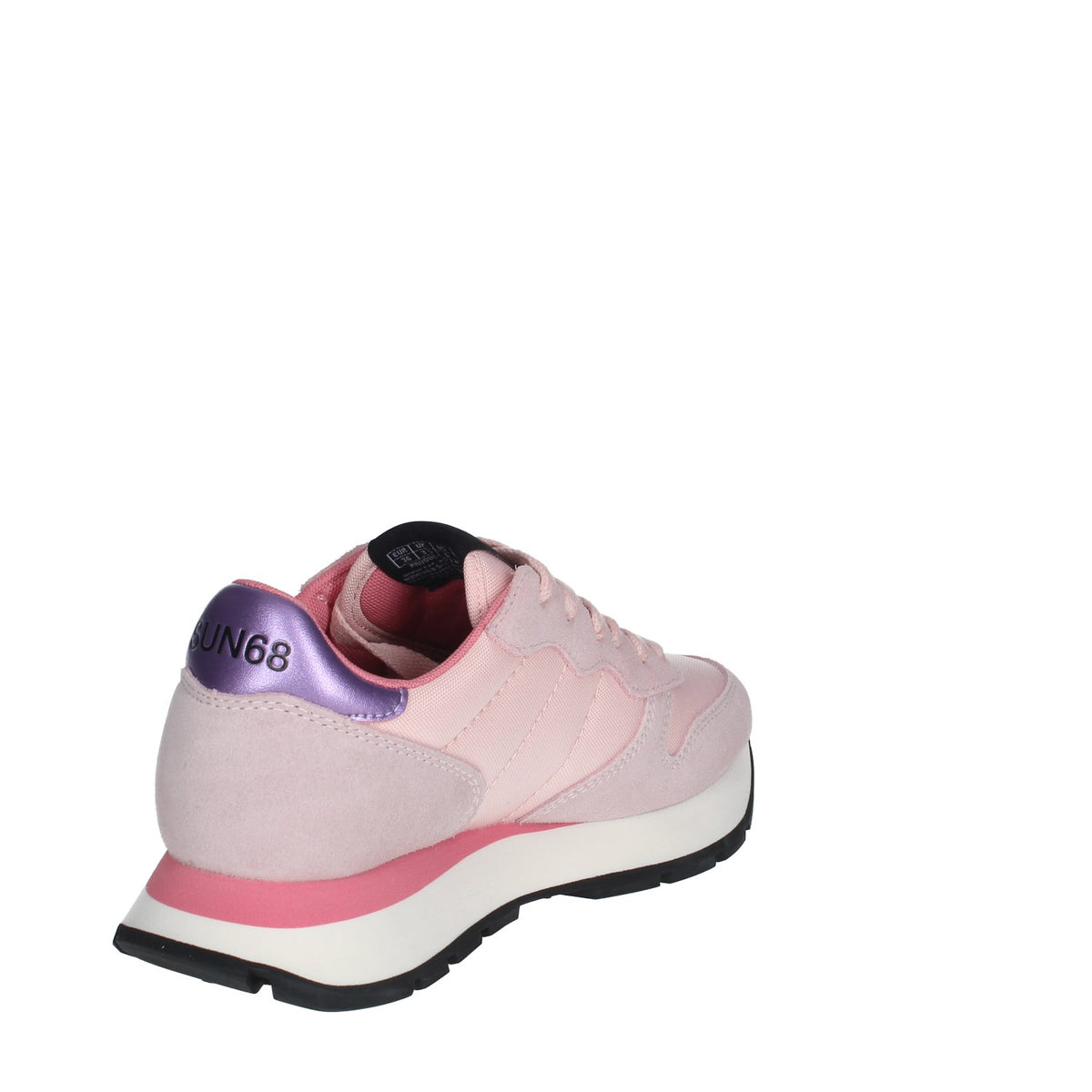 SUN 68 SNEAKE DONNA ALLLY SOLID