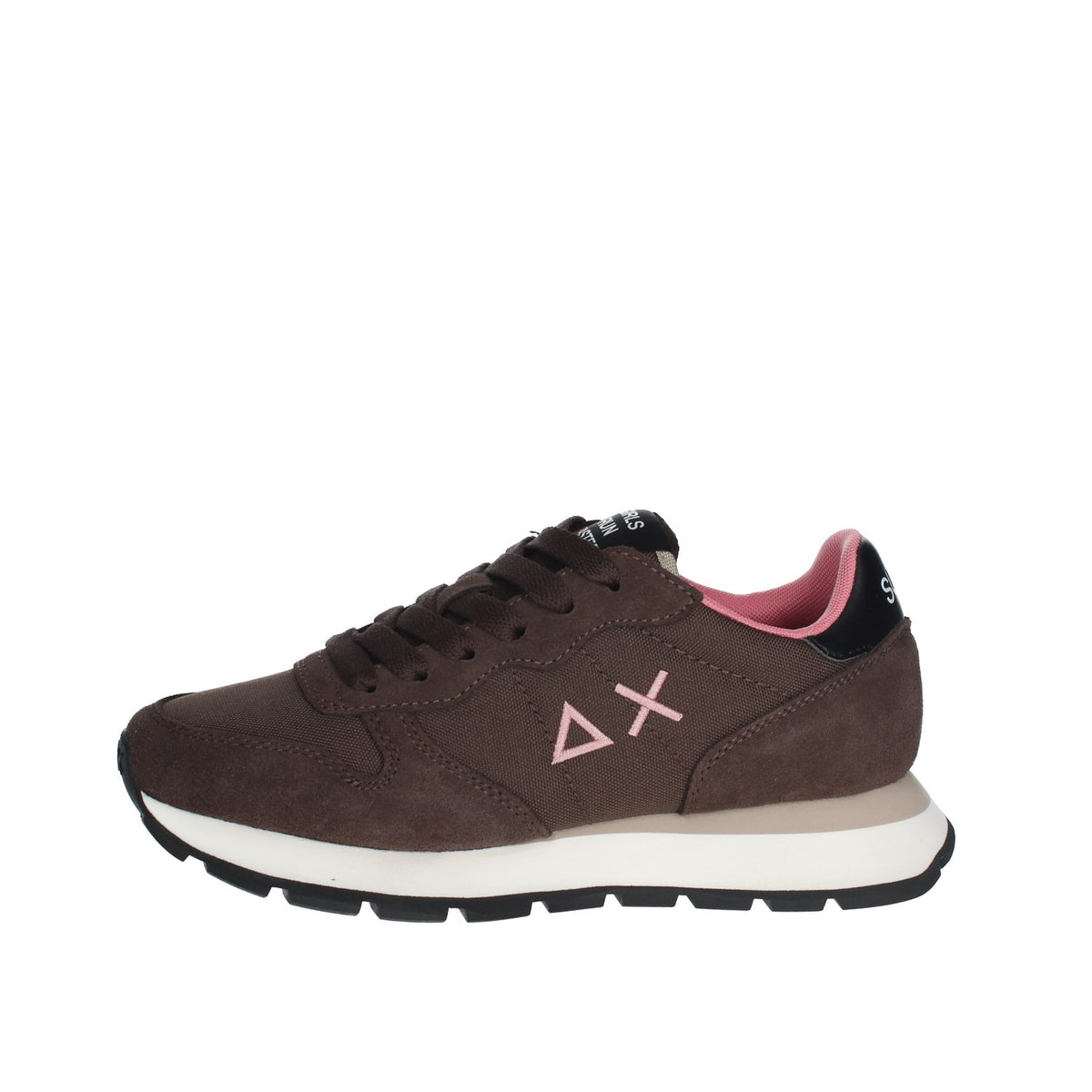 SUN 68 SNEAKE DONNA ALLLY SOLID