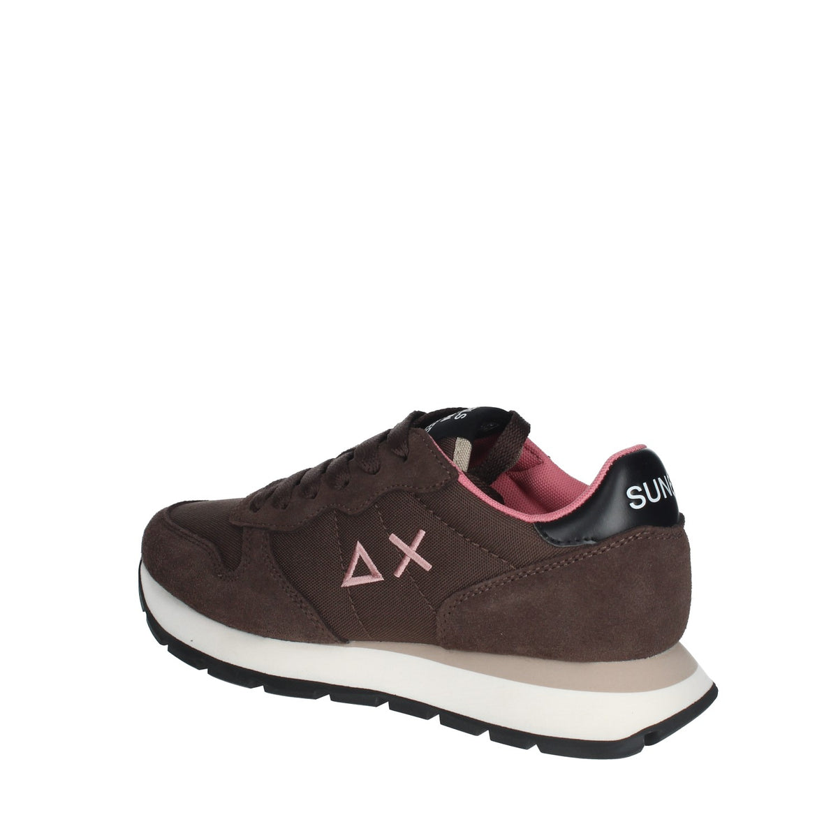 SUN 68 SNEAKE DONNA ALLLY SOLID
