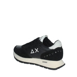 SUN 68 SNEAKERS DONNA ALLY STUDS