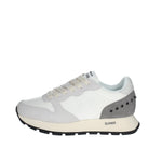 SUN 68 SNEAKERS DONNA ALLY STUDS