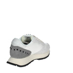 SUN 68 SNEAKERS DONNA ALLY STUDS