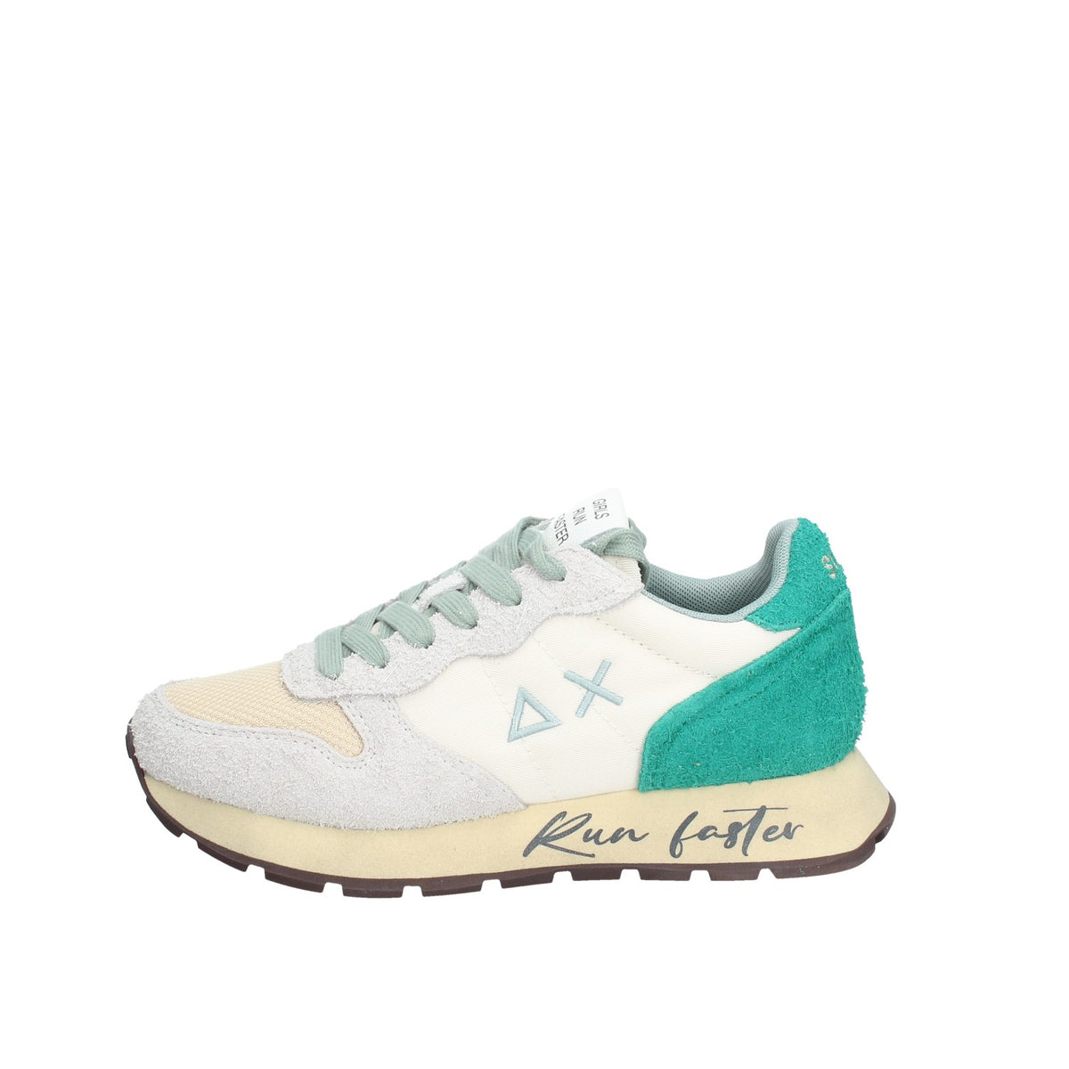 SUN 68 SNEAKERS DONNA ALLY VINTAGE