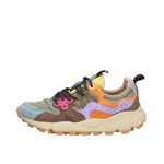 YAMANO 3WOMAN UNI 2F69 SNEAKER DONNA
