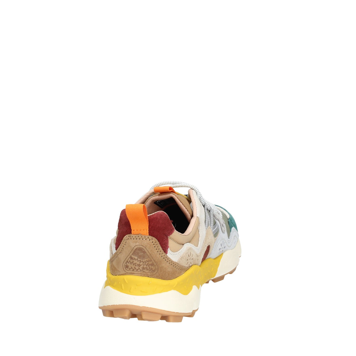 YAMANO 3 MAN 3B30 SNEAKER UOMO