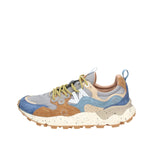YAMANO 3 UNI MAN 3D67 SNEAKER UOMO