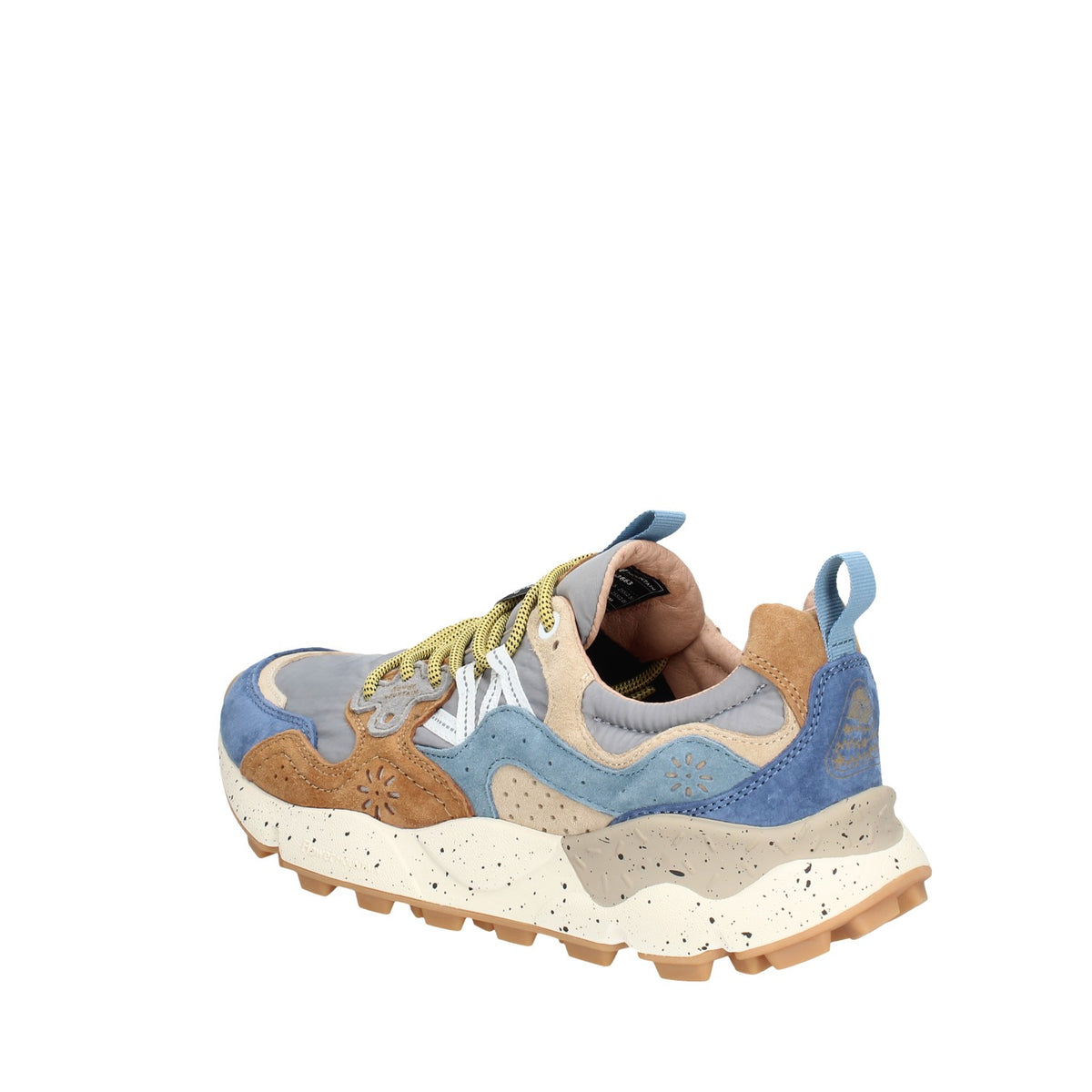 YAMANO 3 UNI MAN 3D67 SNEAKER UOMO