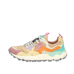 YAMANO 3 WOMAN 2M44 SNEAKERS DONNA