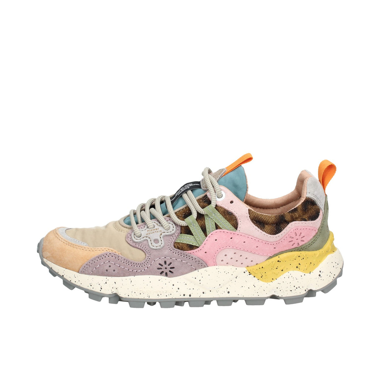 YAMANO 3WOMAN 2F71 SNEAKER DONNA