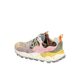 YAMANO 3WOMAN 2F71 SNEAKER DONNA