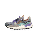 YAMANO 3WOMAN UNI 1B74 SNEAKER DONNA