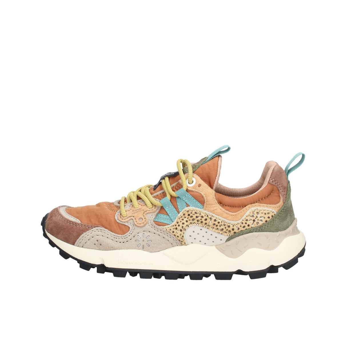 YAMANO 3WOMAN UNI 2B58 SNEAKER DONNA