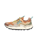 YAMANO 3WOMAN UNI 2B58 SNEAKER DONNA