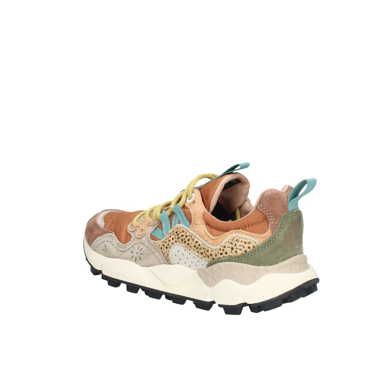 YAMANO 3WOMAN UNI 2B58 SNEAKER DONNA