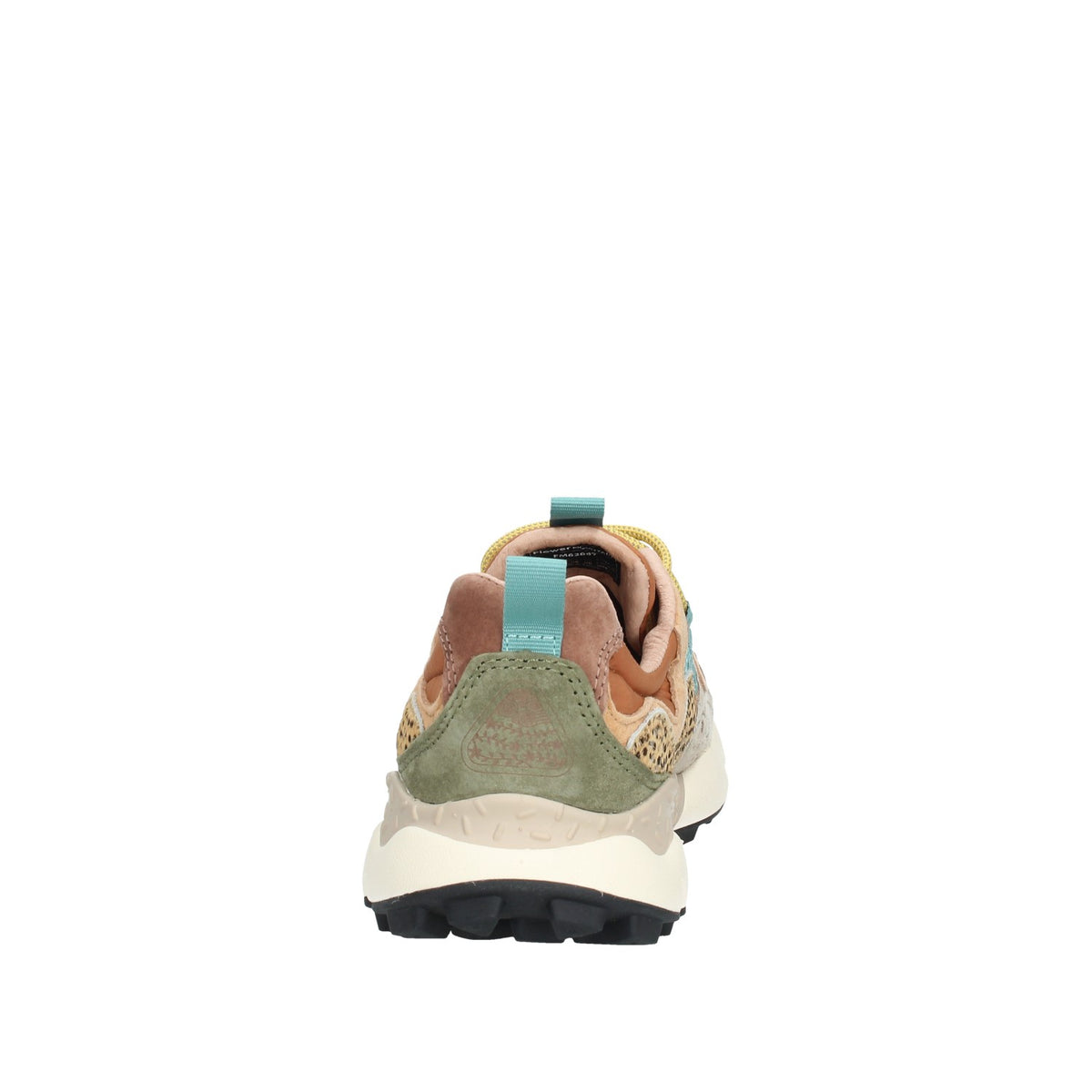 YAMANO 3WOMAN UNI 2B58 SNEAKER DONNA