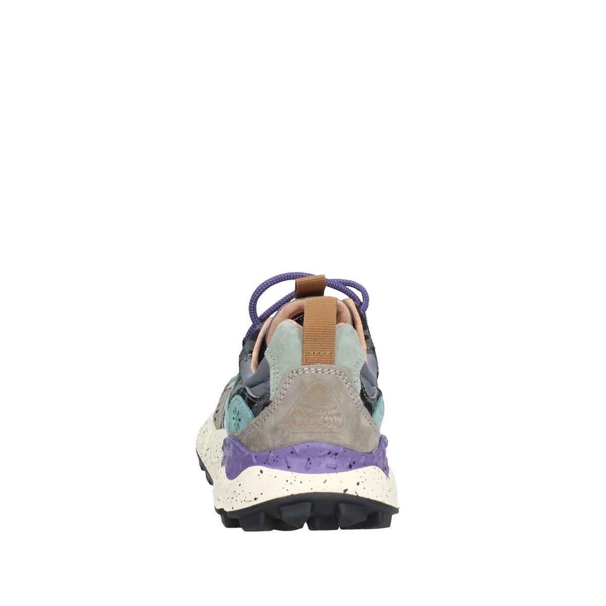 YAMANO 3WOMAN UNI 1B74 SNEAKER DONNA