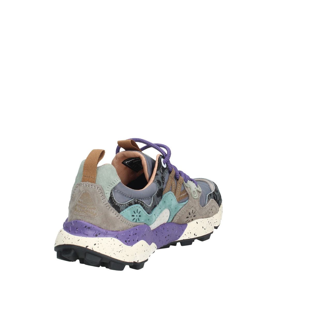 YAMANO 3WOMAN UNI 1B74 SNEAKER DONNA