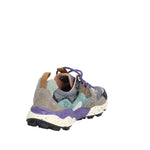 YAMANO 3WOMAN UNI 1B74 SNEAKER DONNA