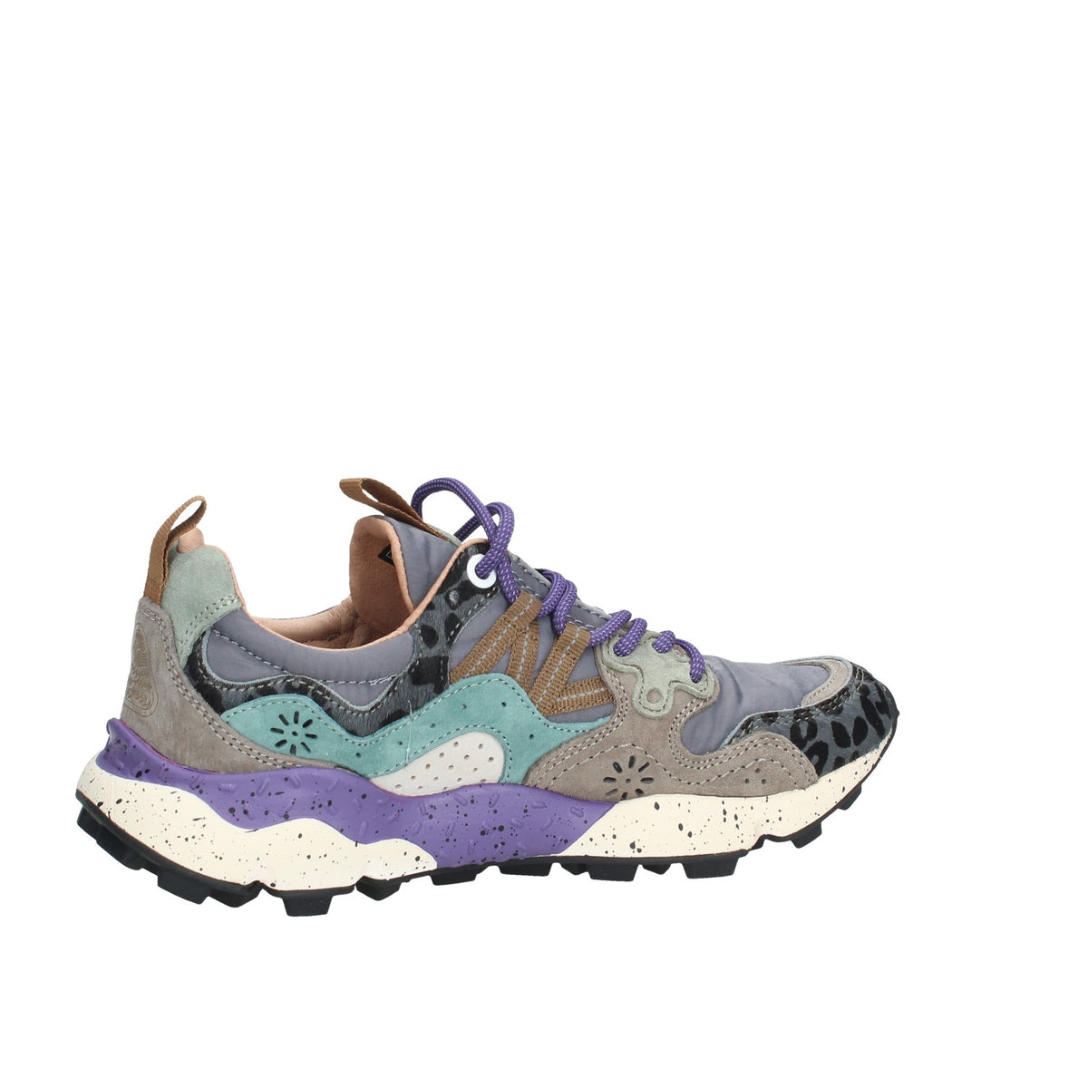 YAMANO 3WOMAN UNI 1B74 SNEAKER DONNA