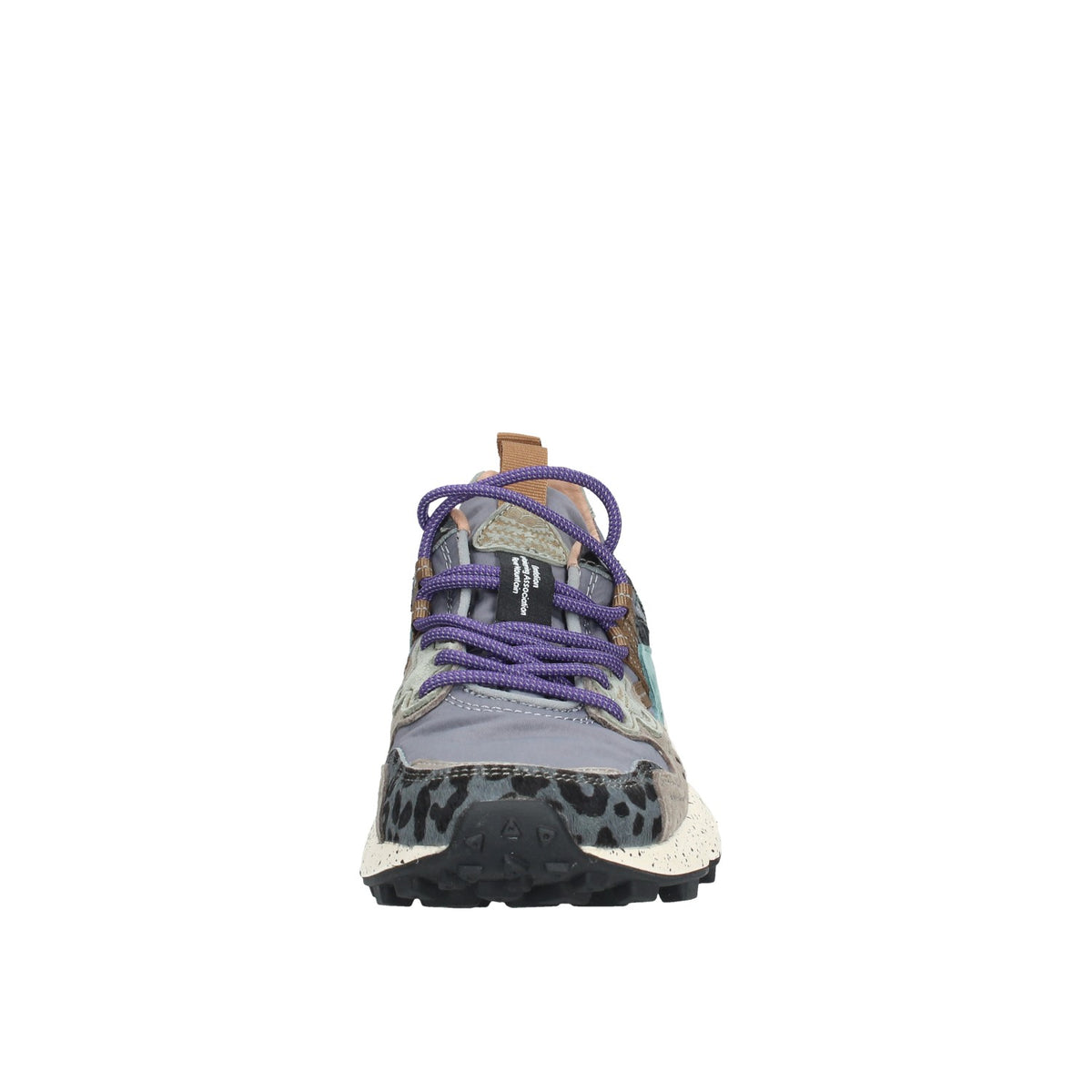 YAMANO 3WOMAN UNI 1B74 SNEAKER DONNA