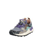 YAMANO 3WOMAN UNI 1B74 SNEAKER DONNA