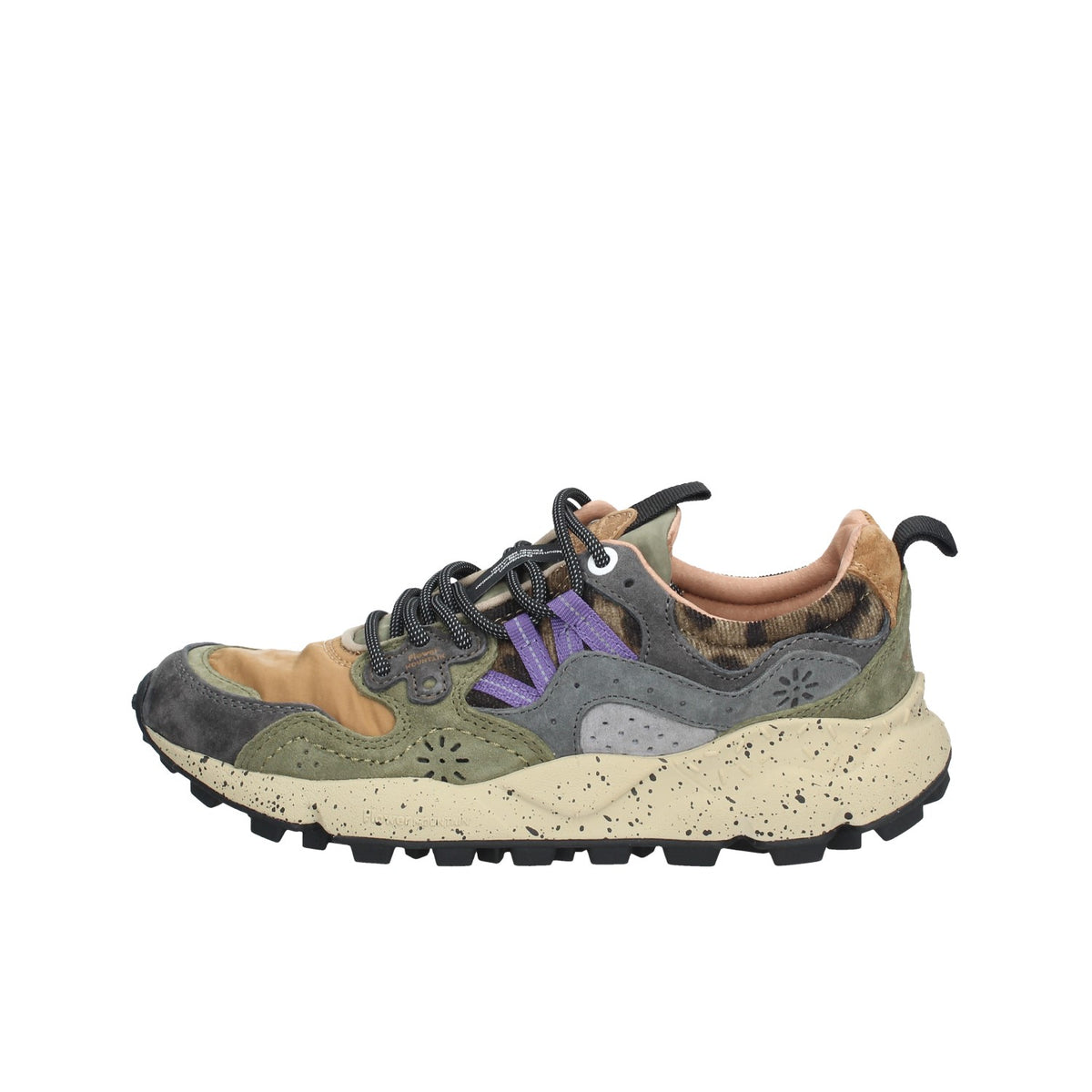 YAMANO 3WOMAN UNI 1B09 SNEAKER DONNA